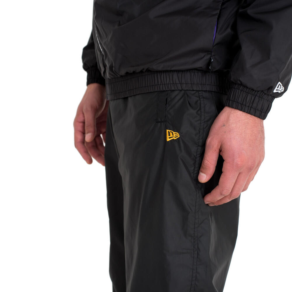 Pantalon de survêtement New Era COLOUR BLOCK 3/4
