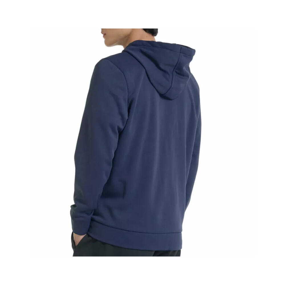 Felpa con cappuccio con zip intera Under Armour Fleece® 4/7