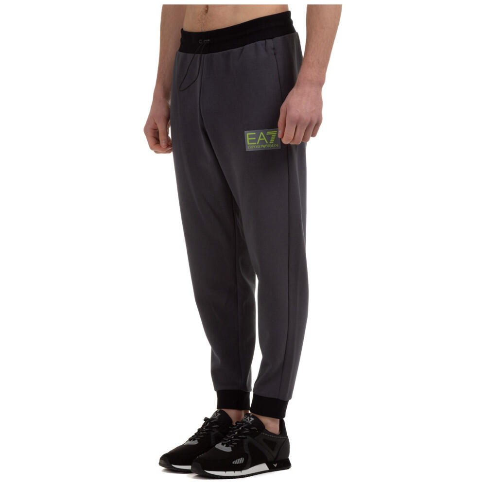 Pantalon de survêtement EA7 Emporio Armani 3/5