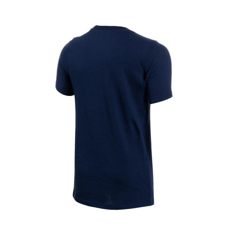 Tee-shirt Nike PSG Crest Junior 2/3