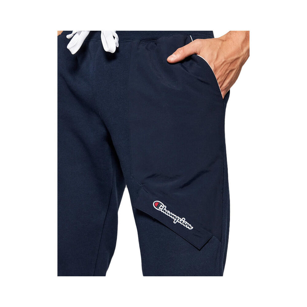 Pantalon de survêtement Champion RIB CUFF 5/5