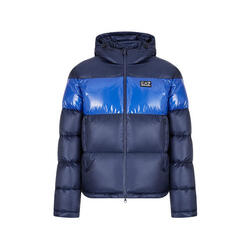 Doudoune EA7 Emporio Armani