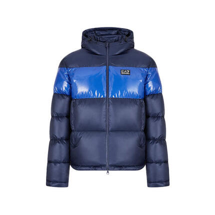 Doudoune EA7 Emporio Armani