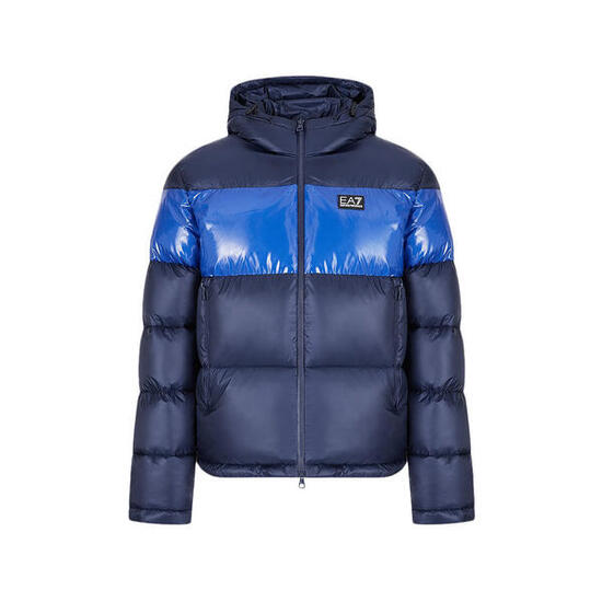 Doudoune EA7 Emporio Armani