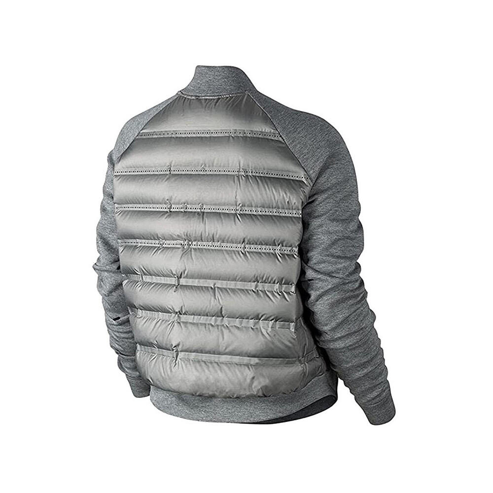 Giacca da Tuta Sportiva Nike VESTE FEMME TECH FLEECE AEROLOFT NIKE 2/5