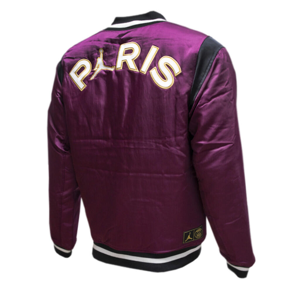 Blouson Nike JORDAN VARSITY WOVEN 2/7