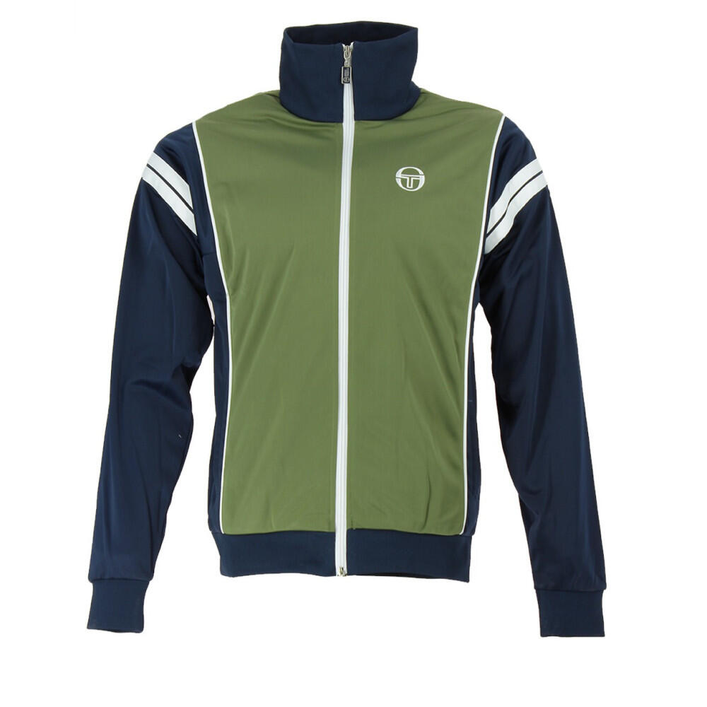 Veste de survêtement Sergio Tacchini SCIROCCO 1/3