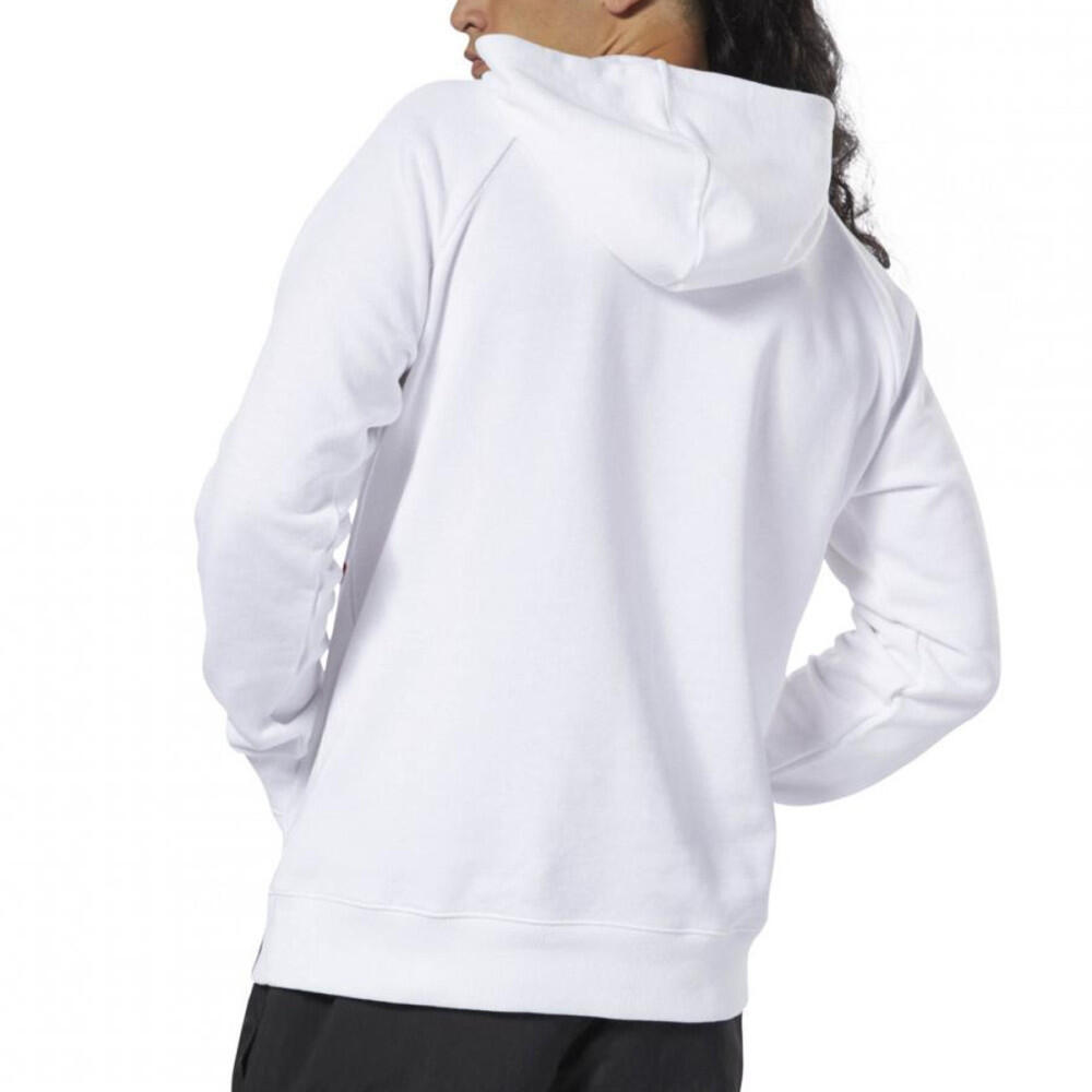 Sweat à capuche Reebok AC F DIS OTH 3/6