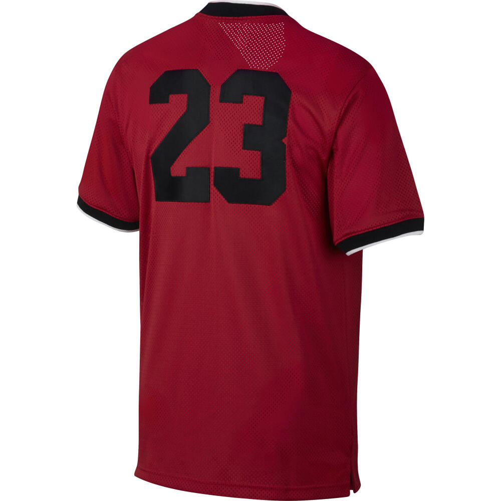 T-shirt Nike JORDAN JUMPMAN AIR MESH 2/6