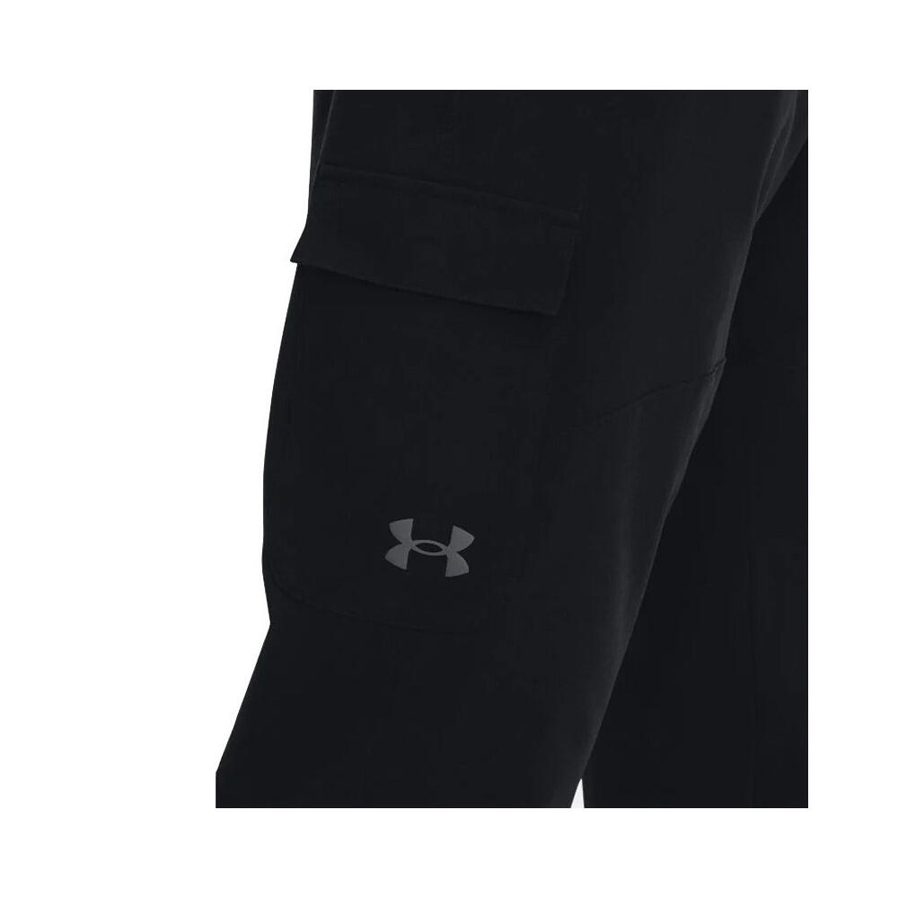 Pantalones Under Armour PANTALON UNDER ARMOUR 4/6