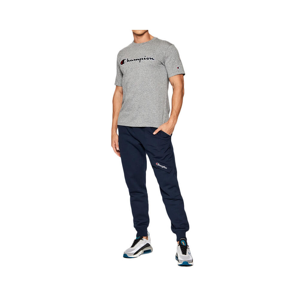Pantalon de survêtement Champion RIB CUFF 4/5