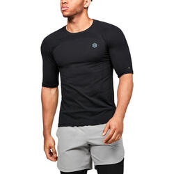 Tee-shirt Under Armour RUSH SEAMLESS COMPRESSION