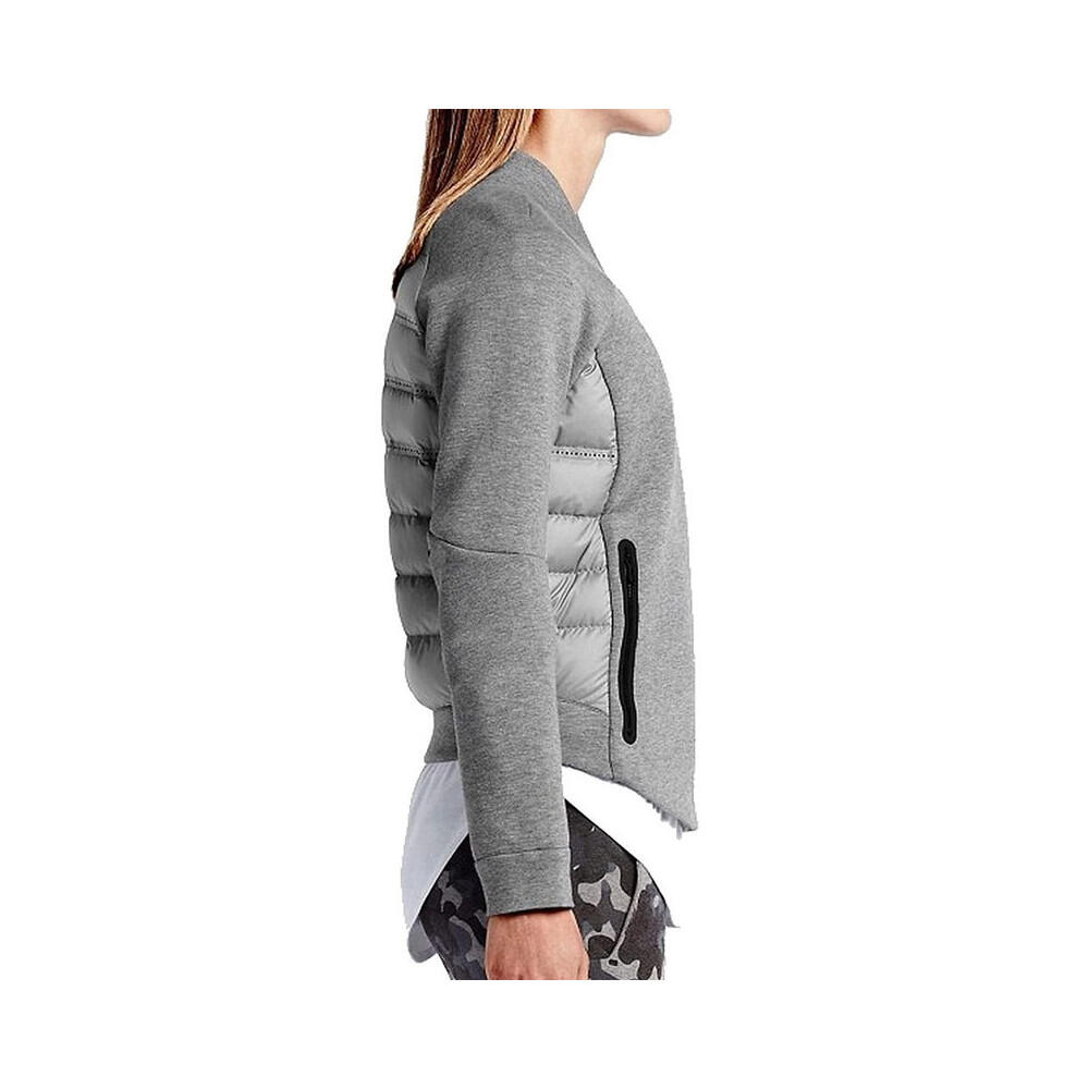 Giacca da Tuta Sportiva Nike VESTE FEMME TECH FLEECE AEROLOFT NIKE 3/5