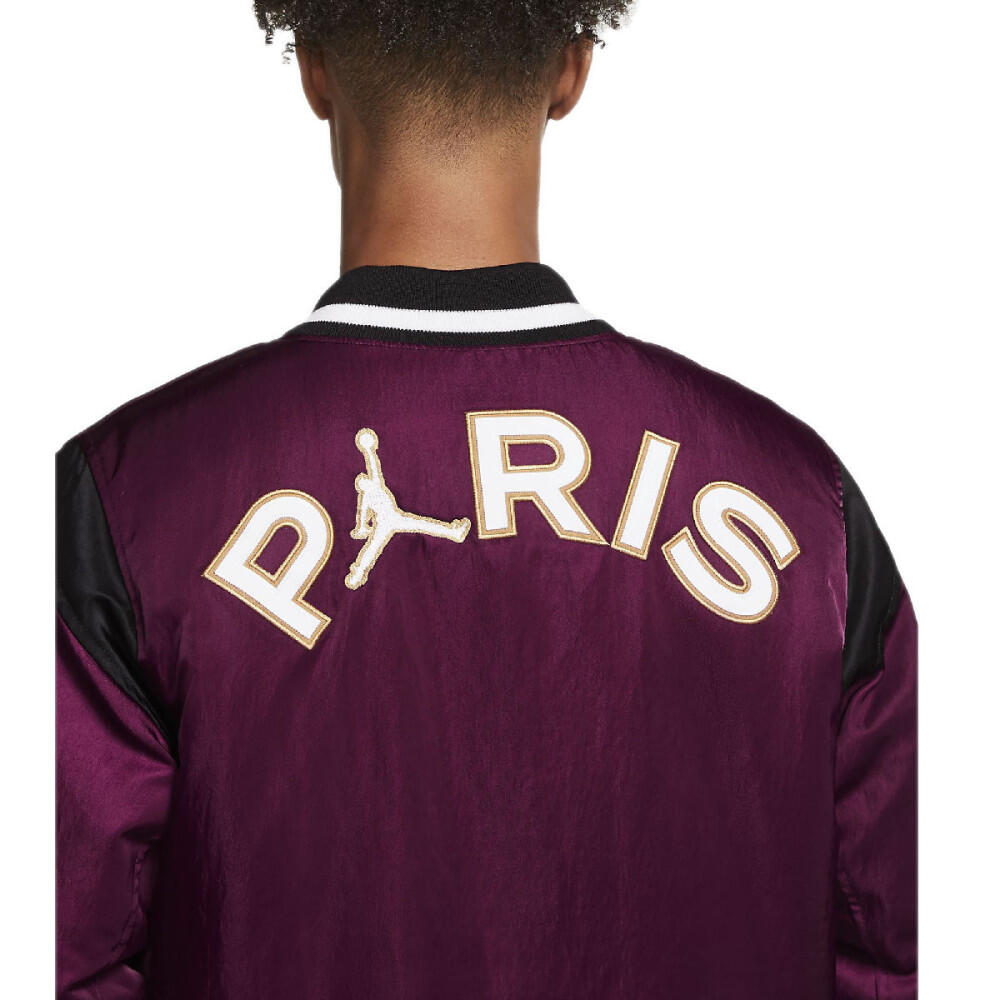 Blouson Nike JORDAN VARSITY WOVEN 5/7