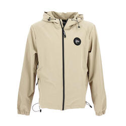 Veste de survêtement Helvetica BRONZE