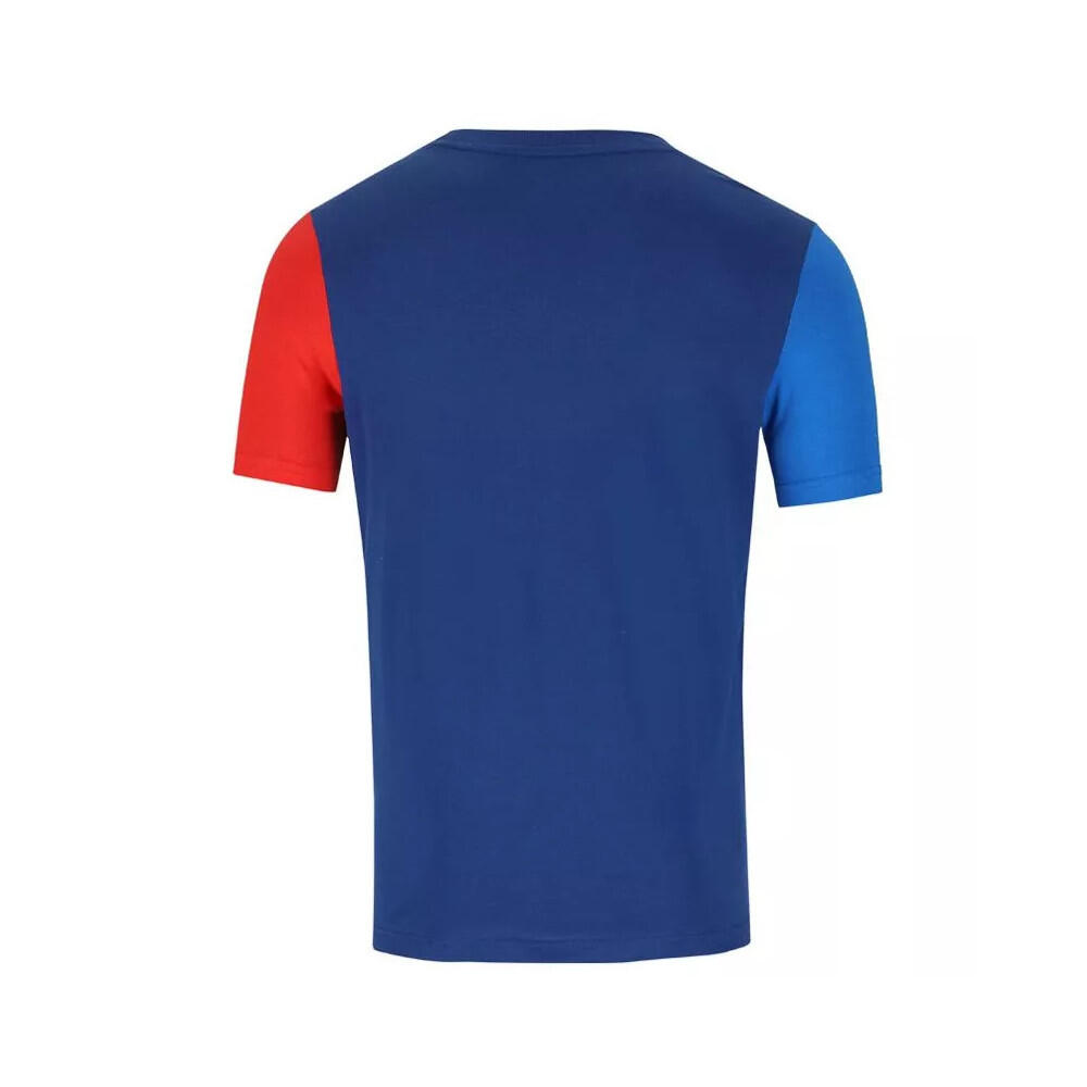Tee-shirt Puma BMW MMS LOGO 2/7