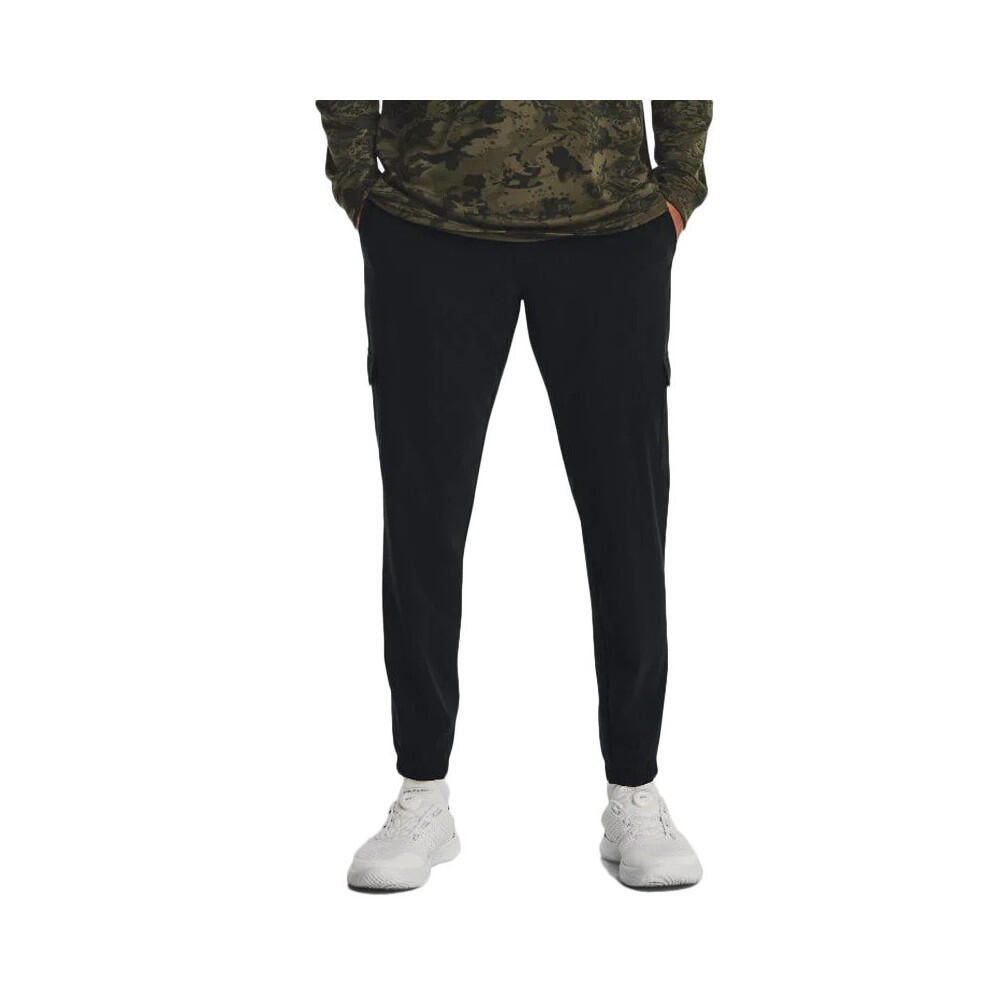 Pantalones Under Armour PANTALON UNDER ARMOUR 3/6
