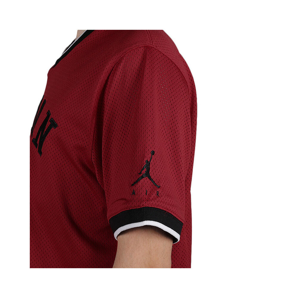 T-shirt Nike JORDAN JUMPMAN AIR MESH 5/6