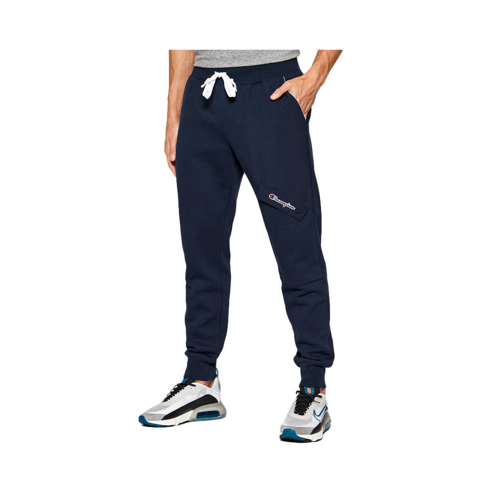 Pantalon de survêtement Champion RIB CUFF 2/5