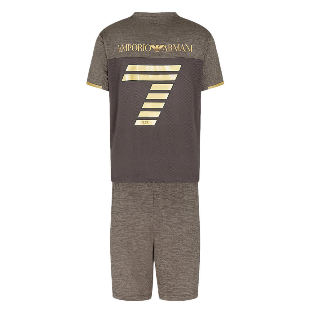 Chándal deportivo EA7 Emporio Armani Tracksuit 2/6