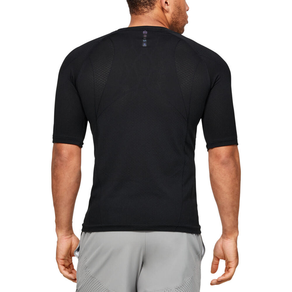 Tee-shirt Under Armour RUSH SEAMLESS COMPRESSION 2/7