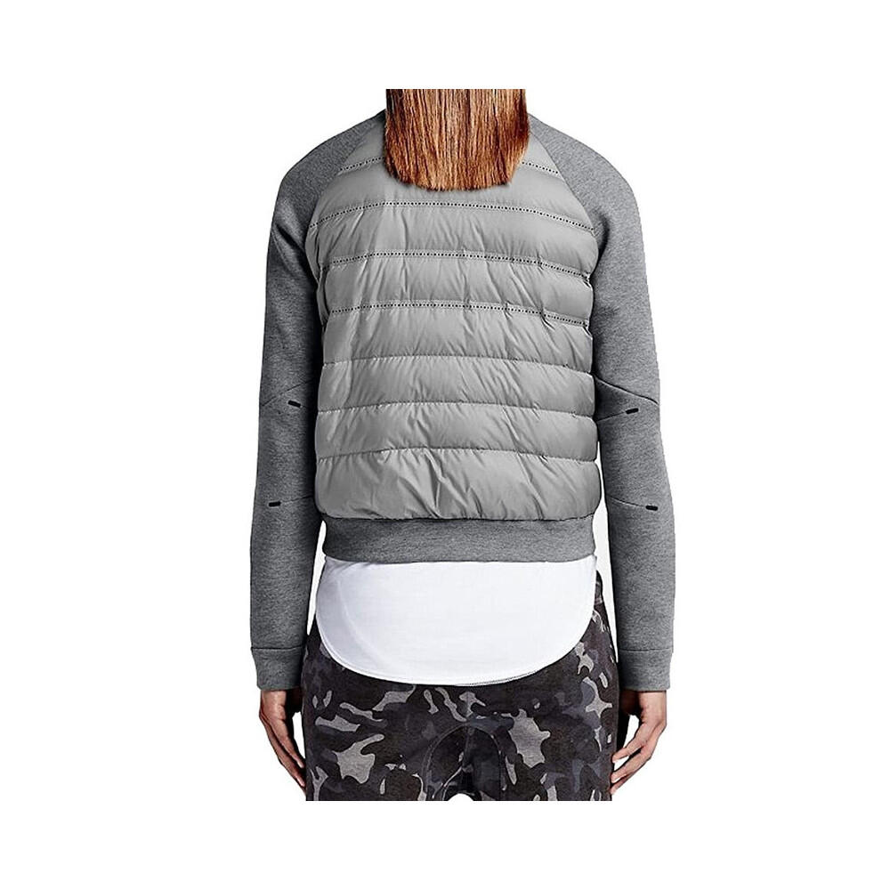 Giacca da Tuta Sportiva Nike VESTE FEMME TECH FLEECE AEROLOFT NIKE 5/5