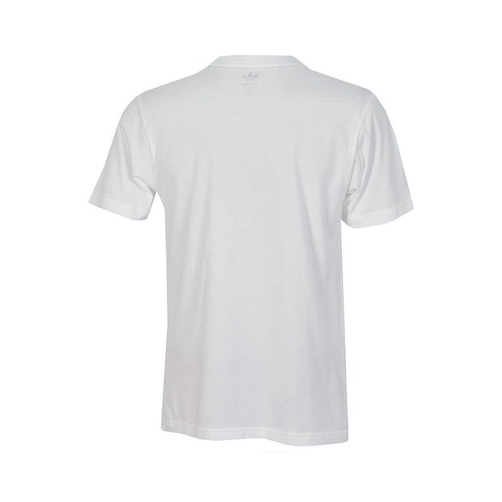 T-shirt adidas originals TEE-SHIRT HOMME OTTO GNARLY ADIDAS ORIGINALS 2/3