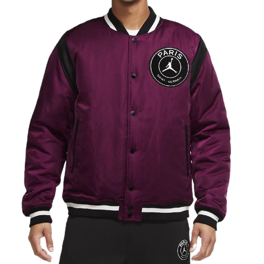 Blouson Nike JORDAN VARSITY WOVEN 3/7