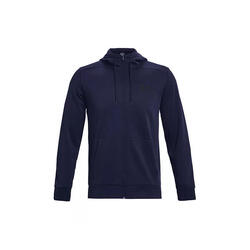 Sweat à capuche Under Armour FLEECE FZ HOODIE