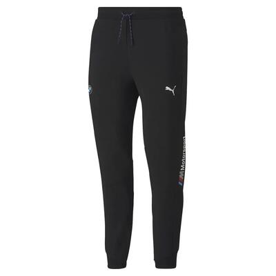 Pantaloni Tuta Uomo Puma BMW M Motorsport
