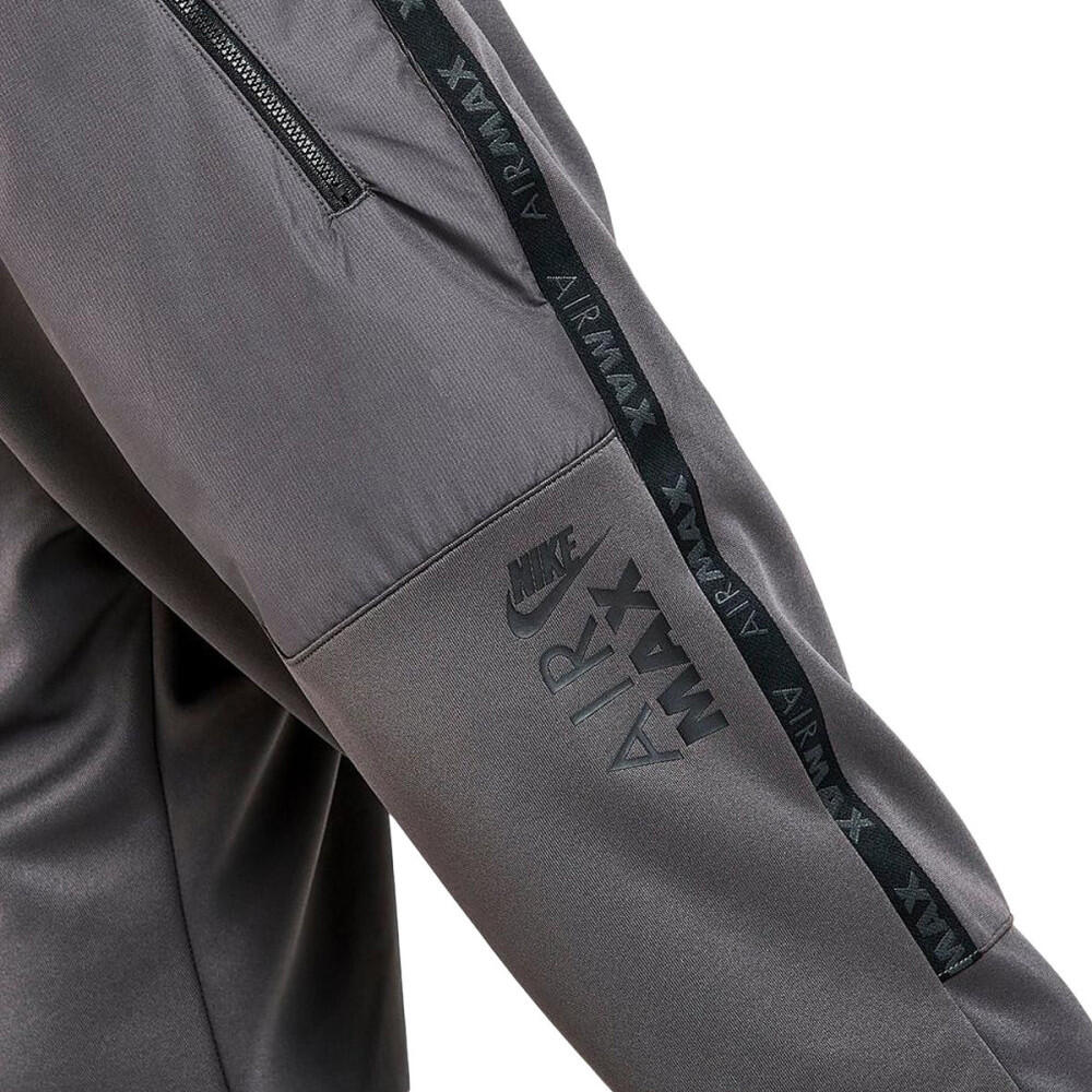 Pantaloni Tuta Sportivi Uomo Nike AIR MAX JOGGER PANT 3/5