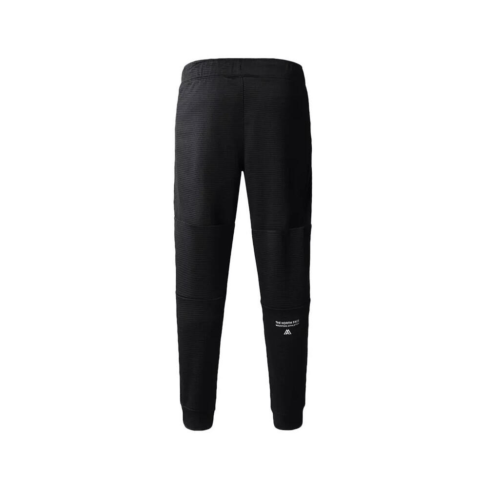 Pantaloni Tuta Uomo The North Face MA FLEECE 2/6