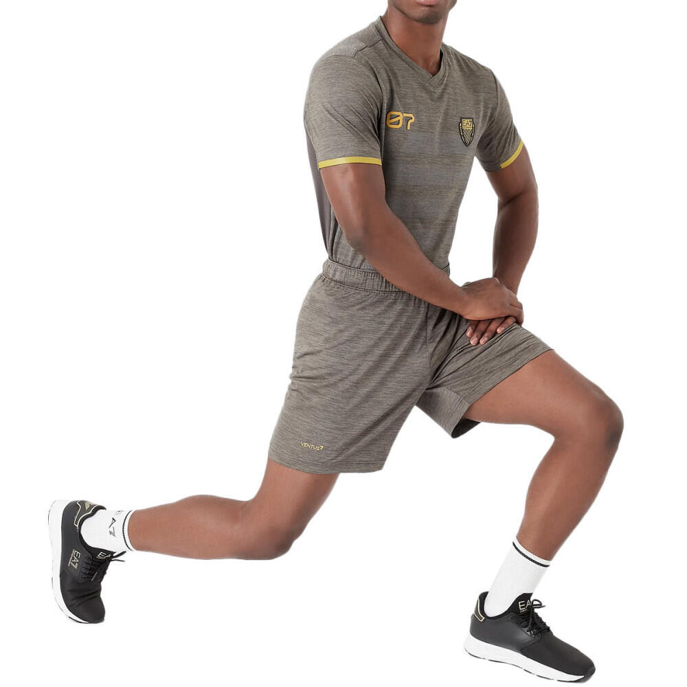 Chándal deportivo EA7 Emporio Armani Tracksuit 4/6