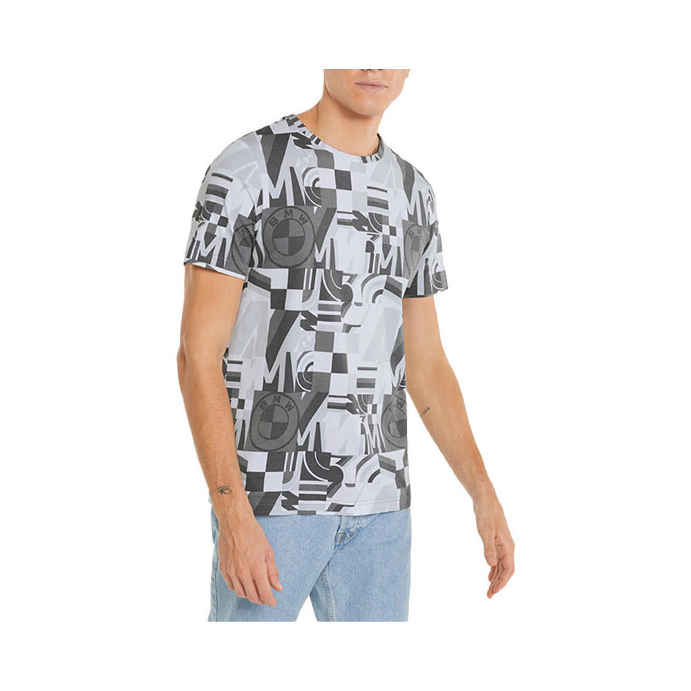 Tee-shirt Puma BMW MOTORSPORT AOP 3/5