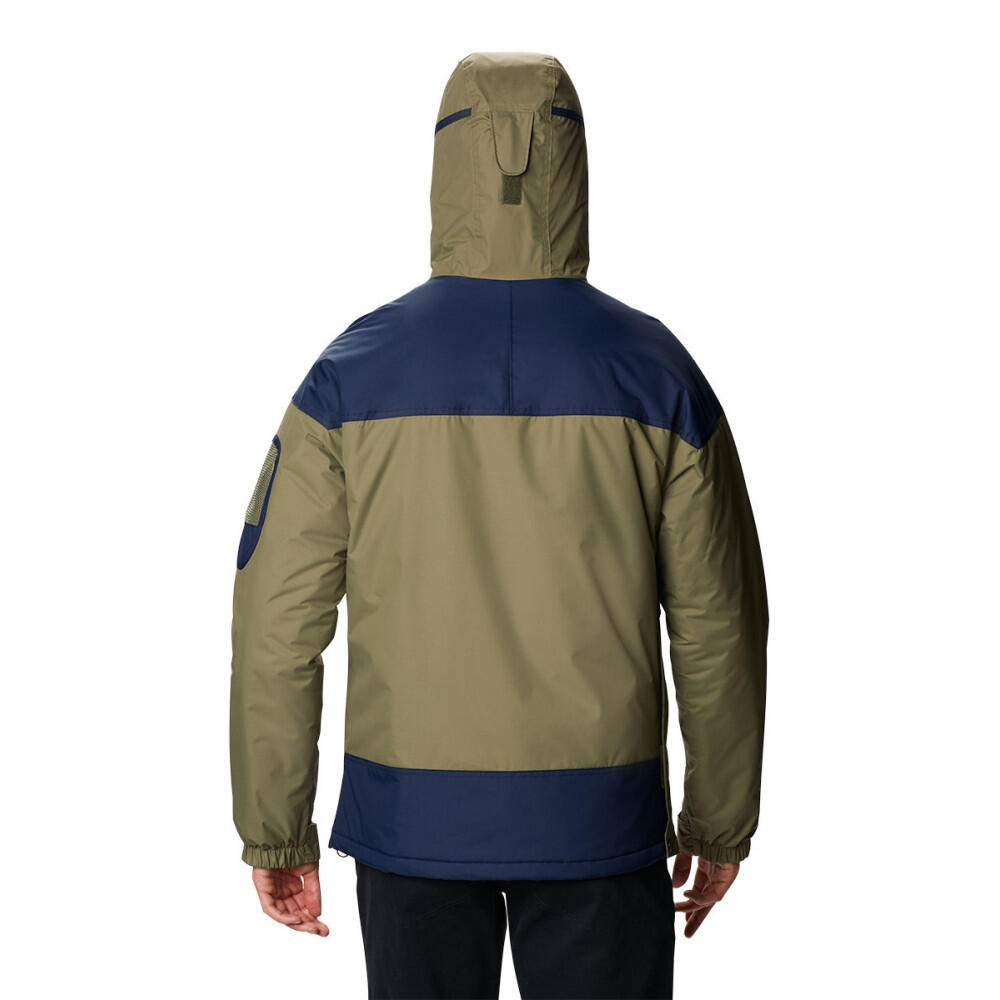 Giacca a Vento Columbia VESTE COUPE-VENT HOMME CHALLENGER COLUMBIA 2/4