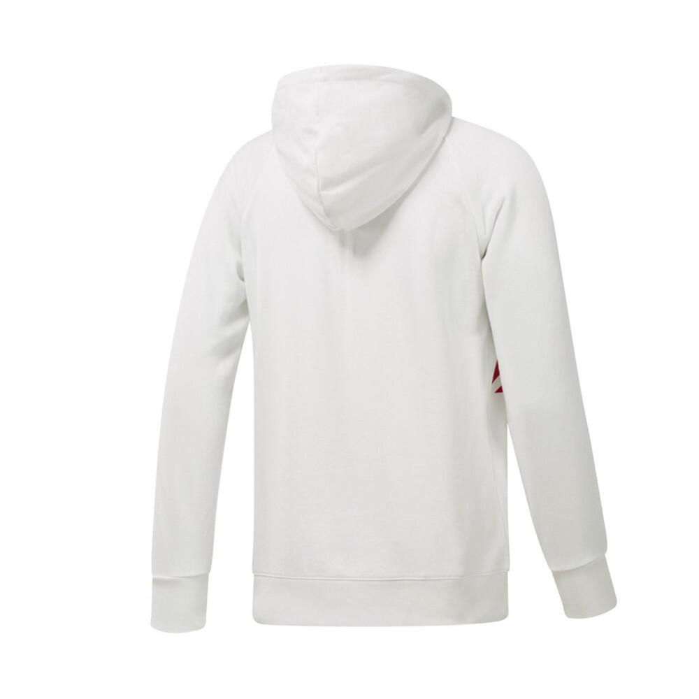 Sweat à capuche Reebok AC F DIS OTH 2/6