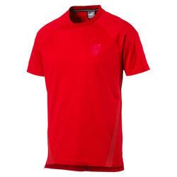 Tee-shirt Puma FERRARI SHIELD