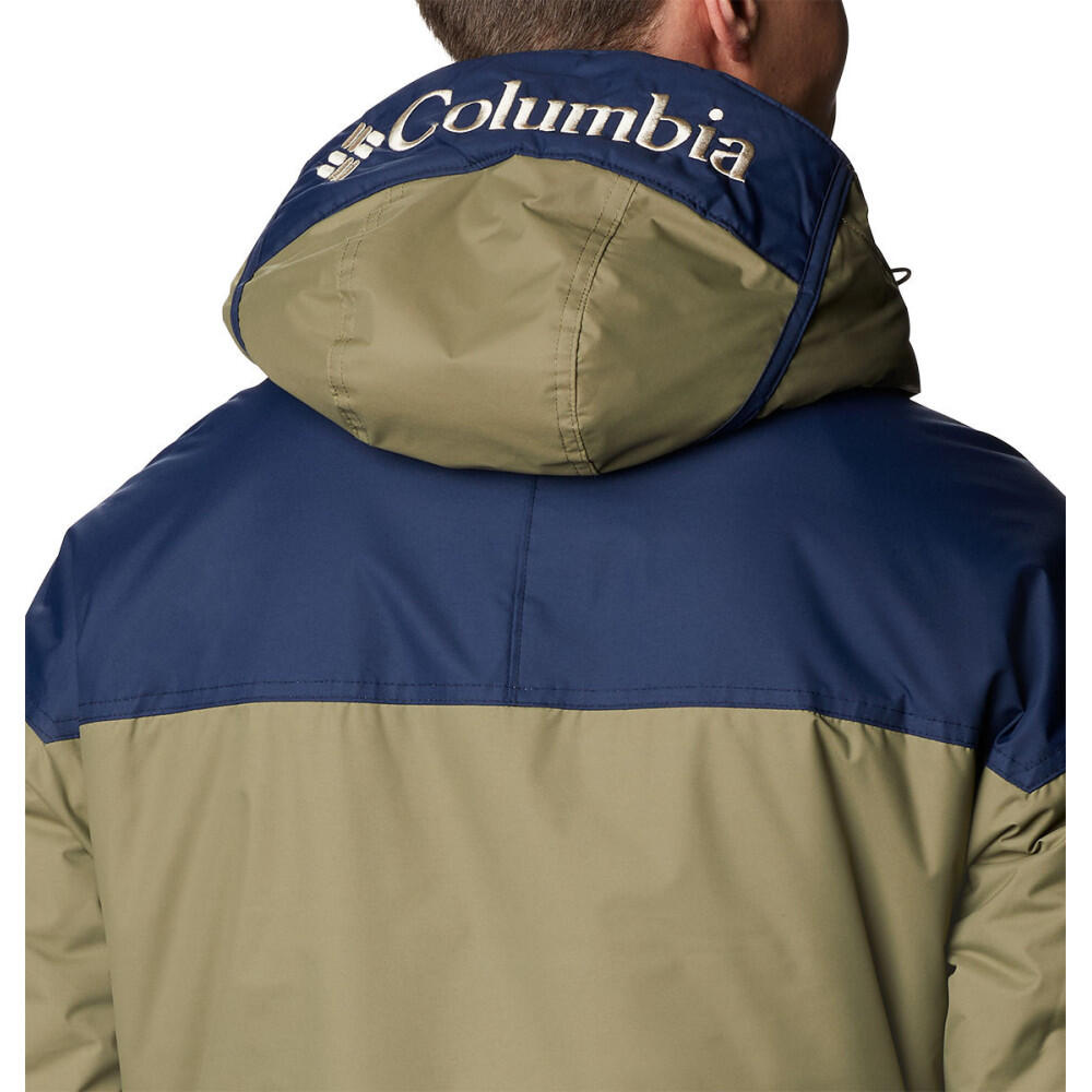 Giacca a Vento Columbia VESTE COUPE-VENT HOMME CHALLENGER COLUMBIA 3/4