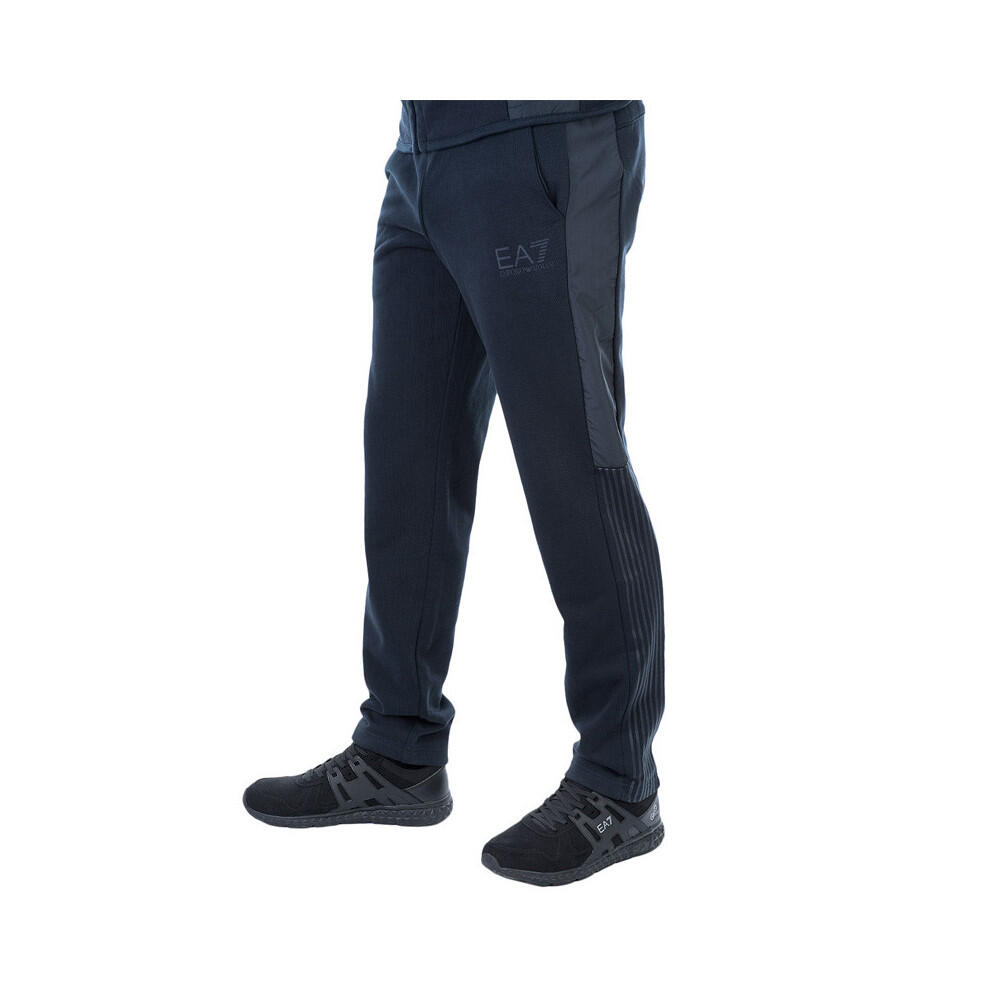 Pantalón de Chándal EA7 Emporio Armani para Hombre 2/4