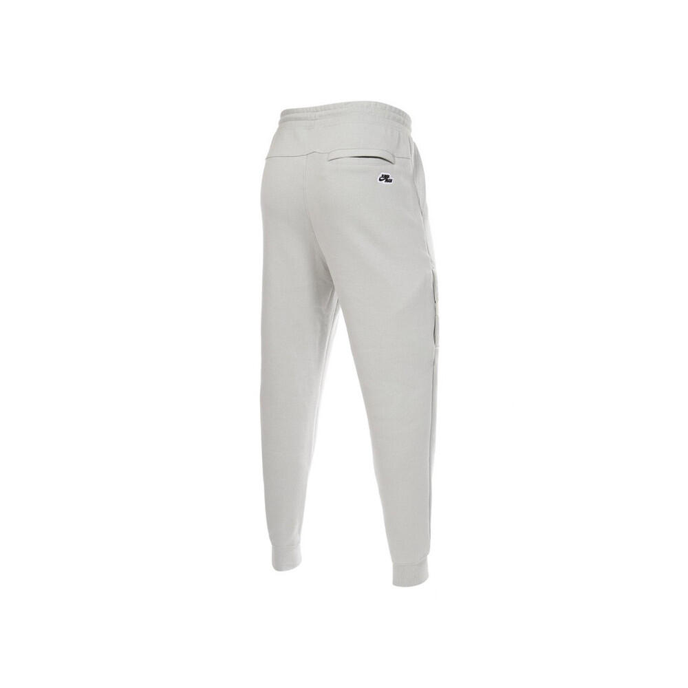 Calças de Fato de Treino para Homem Nike JORDAN JUMPMAN FLEECE 3/7