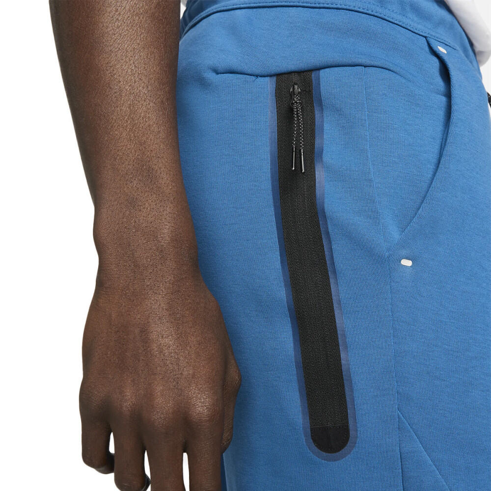 Pantaloni Tuta Sportivi Uomo Nike Tech Fleece 5/7