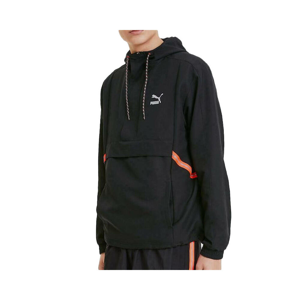 Casaco de Fato de Treino Puma TAILORED FOR SPORT 3/6
