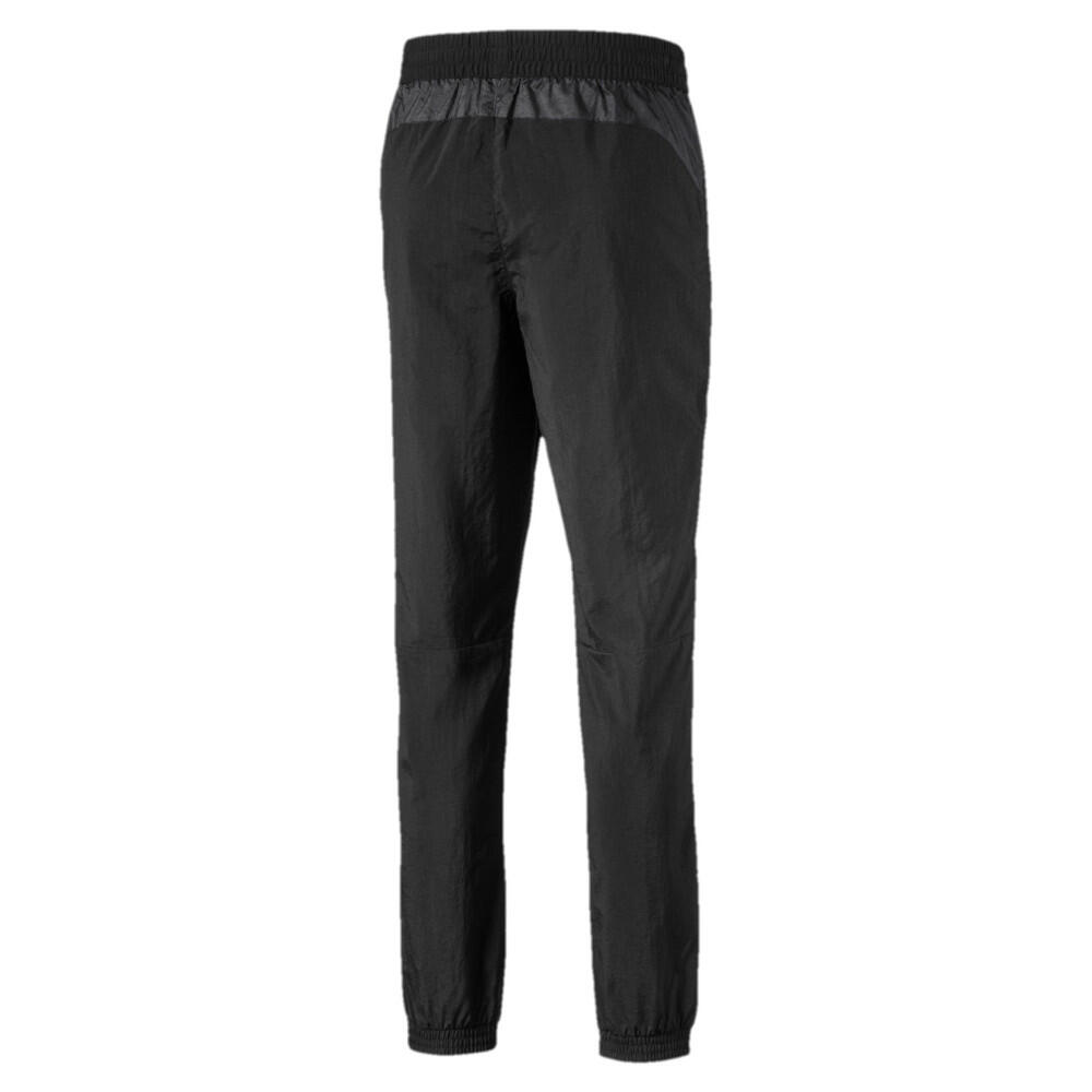 Pantalon de survêtement Puma MERCEDES STREET WOVEN 2/5
