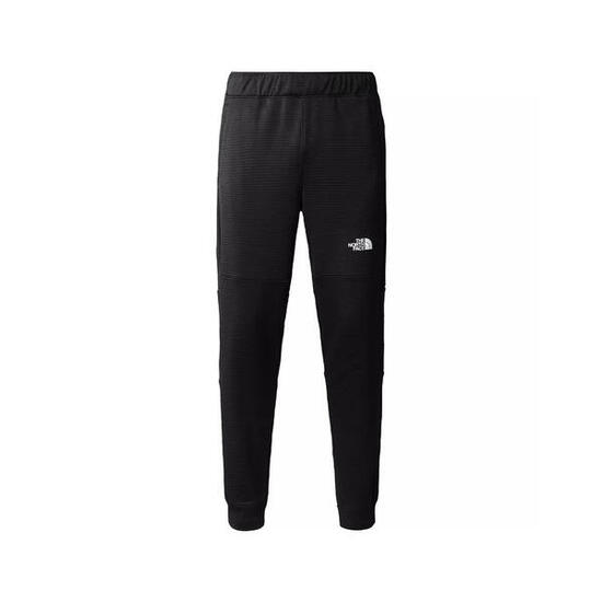 Pantaloni Tuta Uomo The North Face MA FLEECE