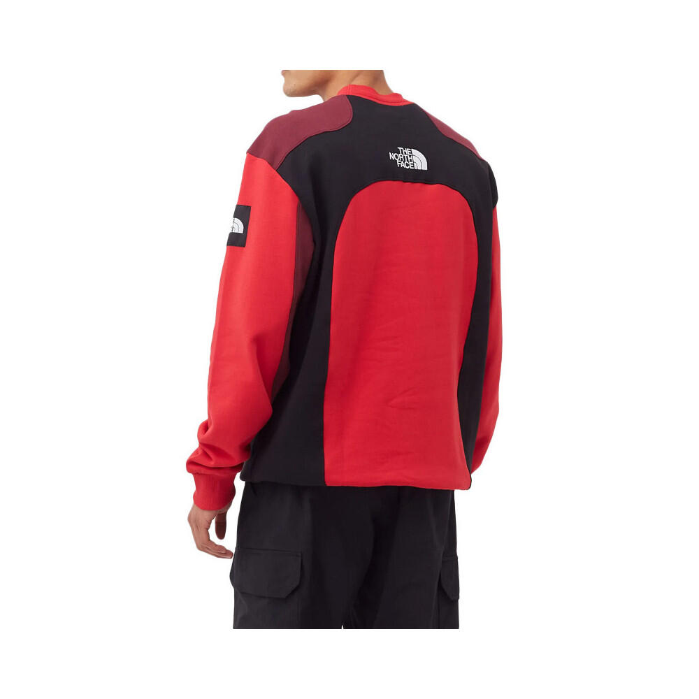 Sweat The North Face BB CUT SEW CREW 4/7
