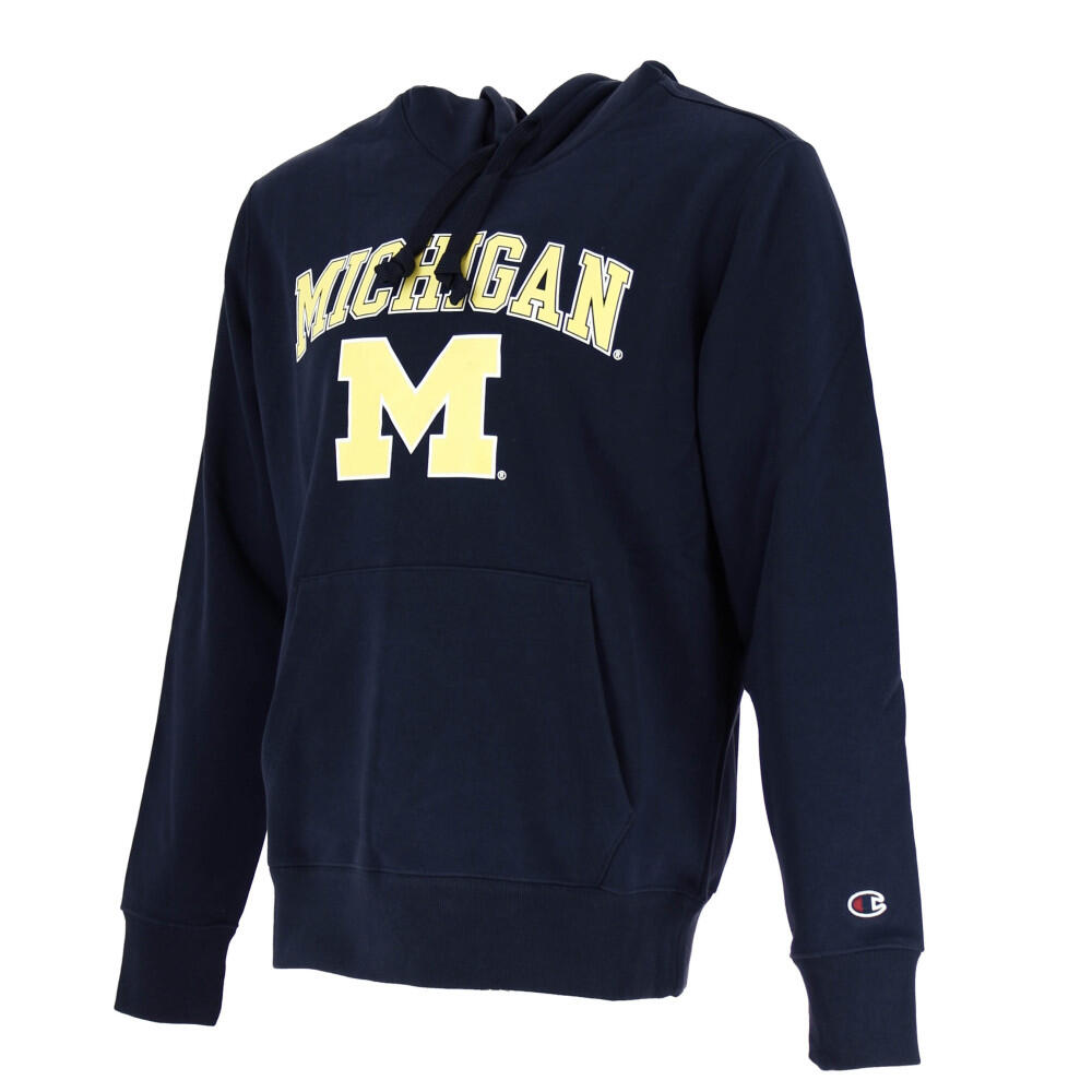 Felpa Champion SWEAT A CAPUCHE HOMME CHAMPION 2/7