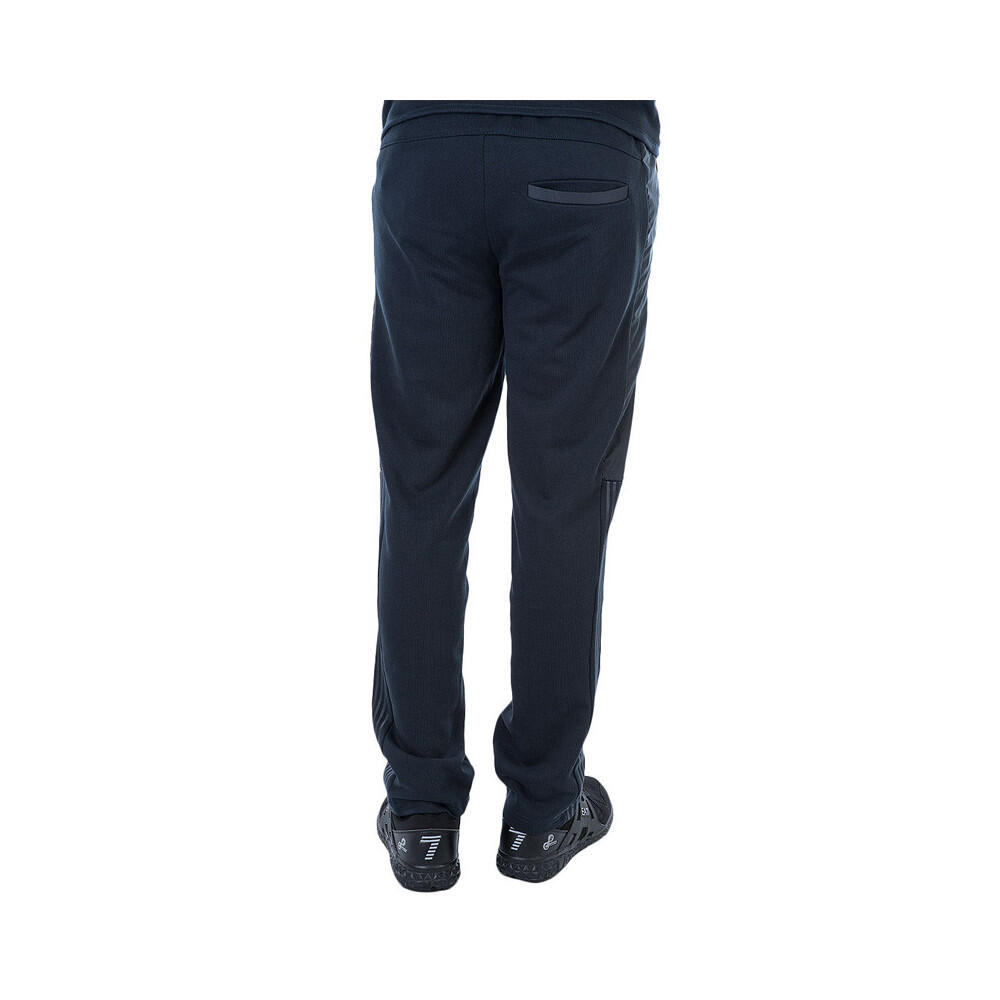 Pantalón de Chándal EA7 Emporio Armani para Hombre 3/4