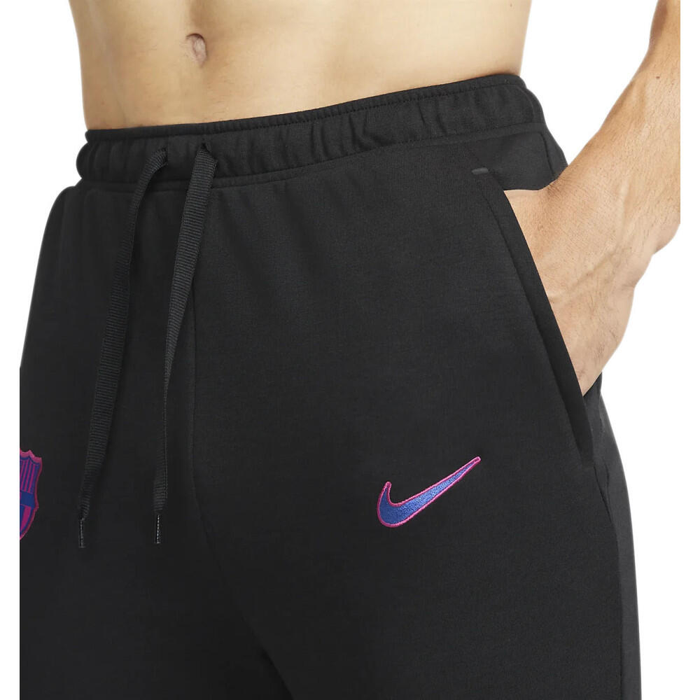 Pantalon de survêtement Nike FCB FLEECE 4/5