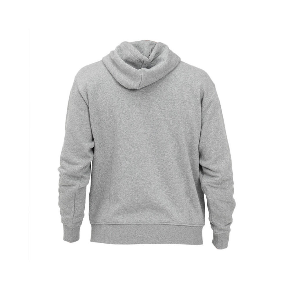 gris / blanc