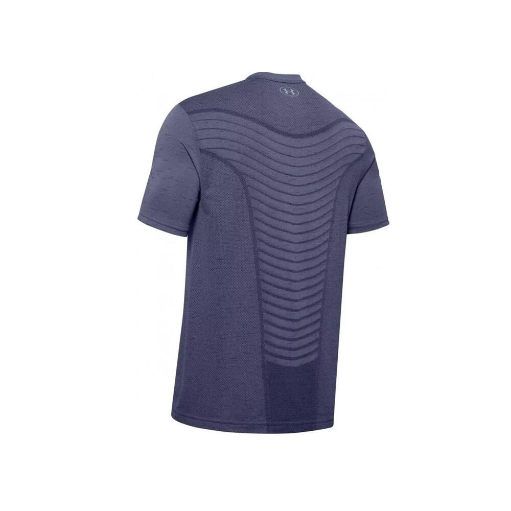 Tee-shirt Under Armour SEAMLESS WAVE 2/6